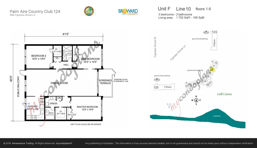 Floor Plan 4922697