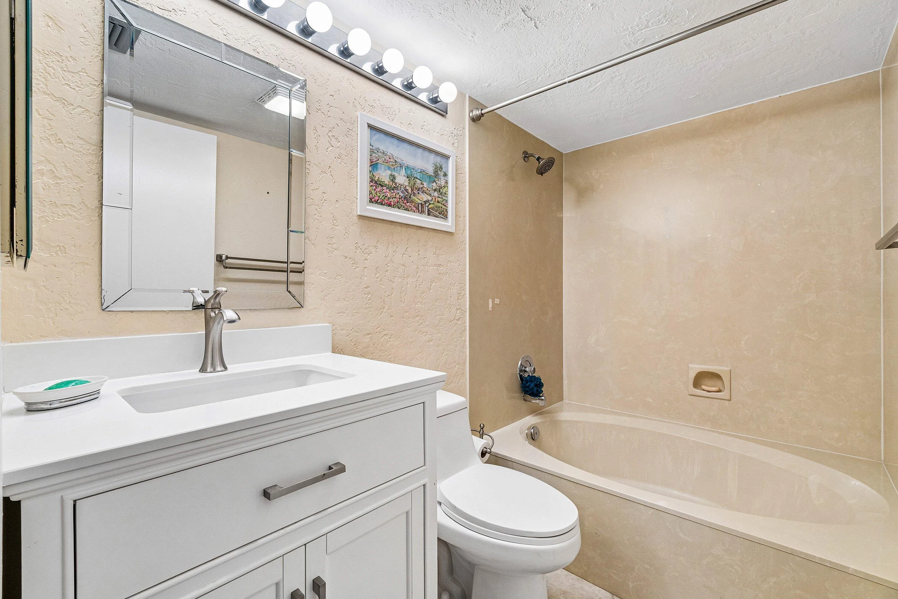 2ND BATHROOM