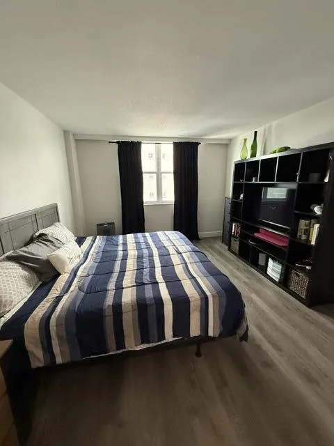 Lots of room