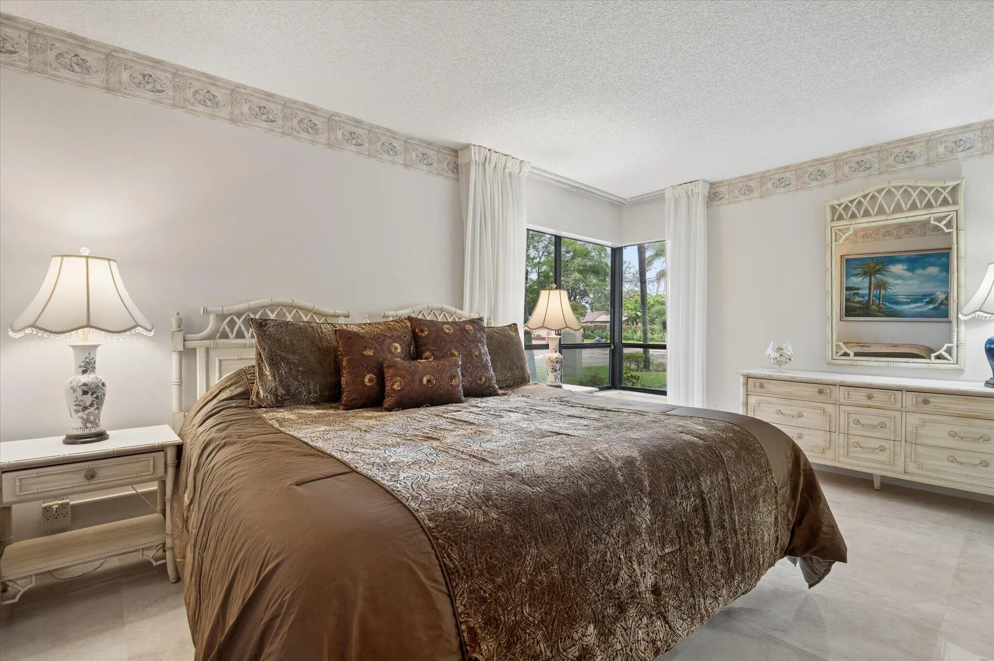 2307 SW 15th St #1-13 Master bedroom