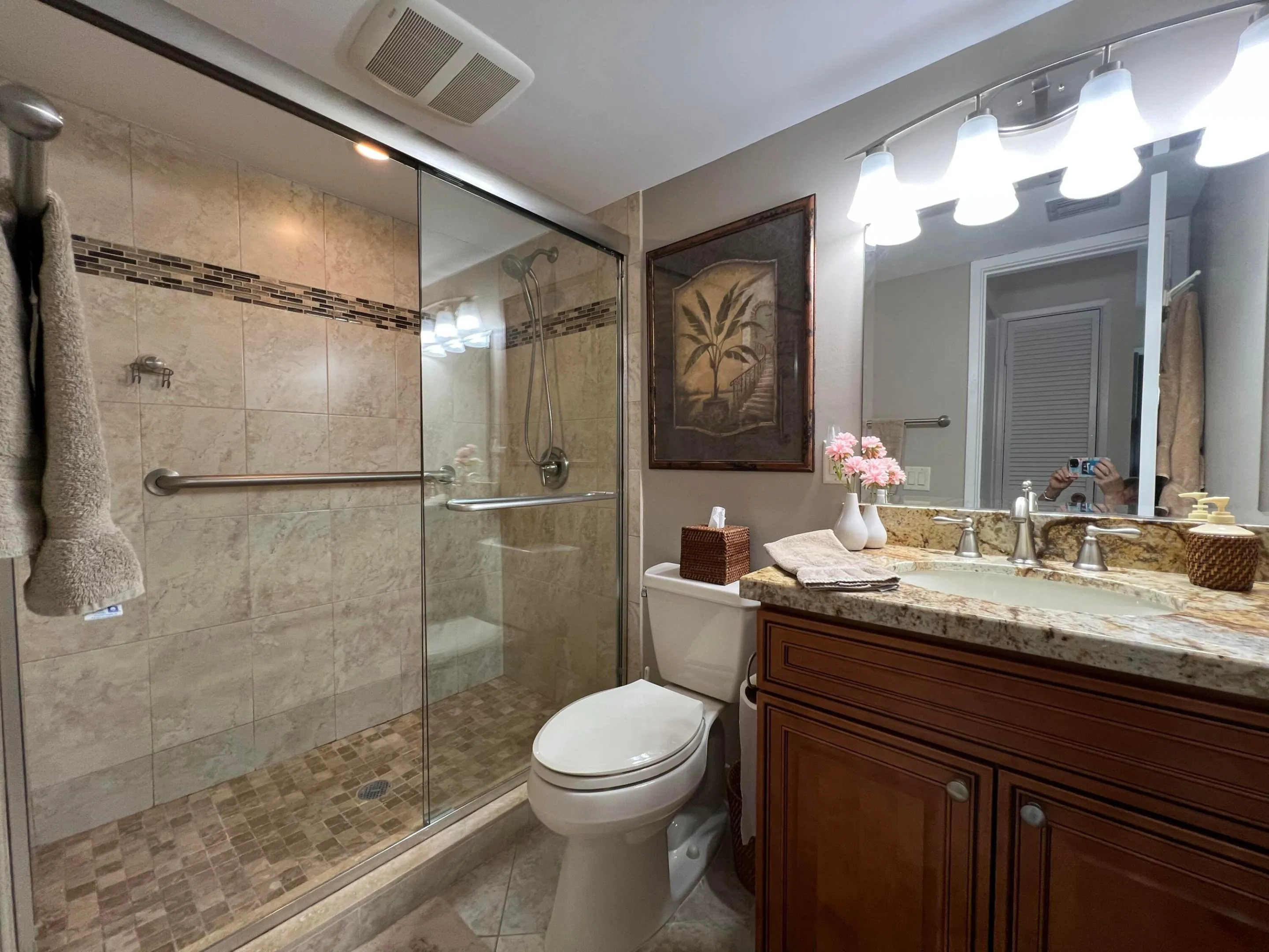 hall bath