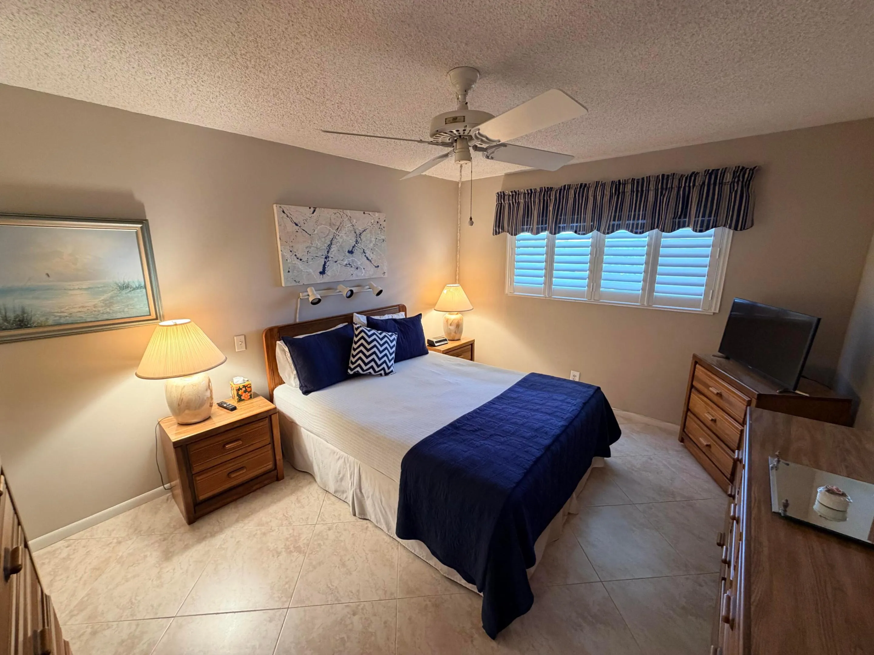 primary suite