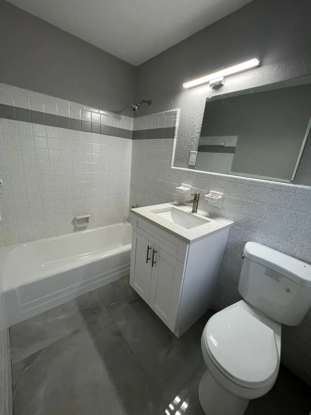 Bathroom 3