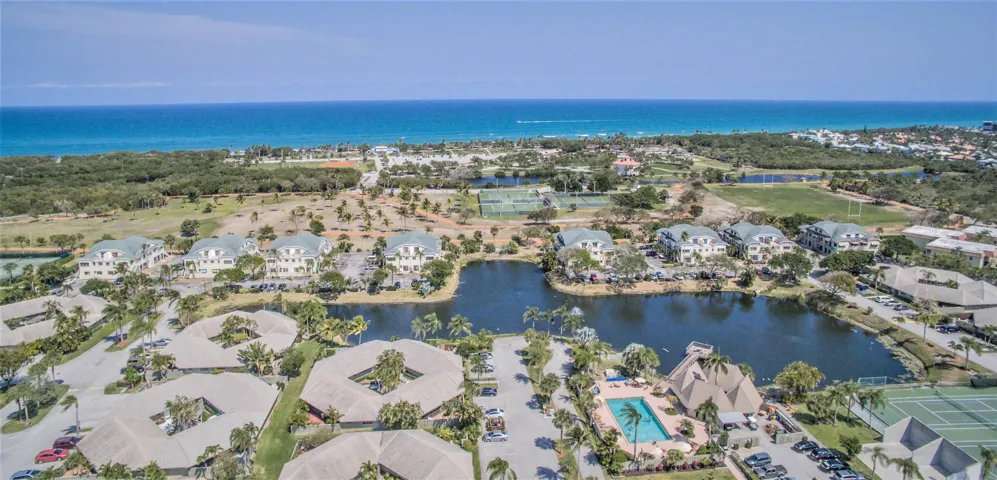 Bella Vista on the Park