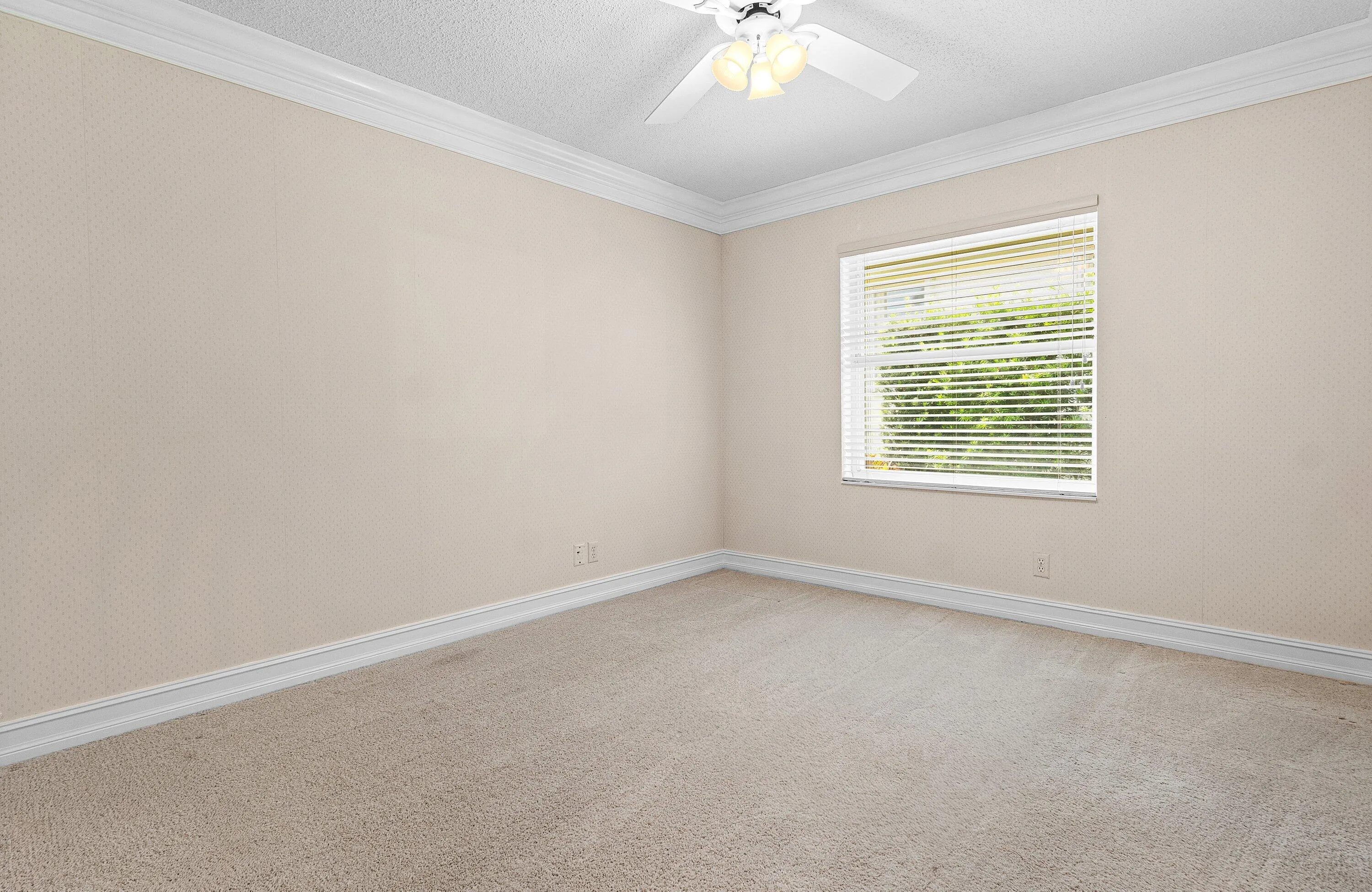 Third bedroom