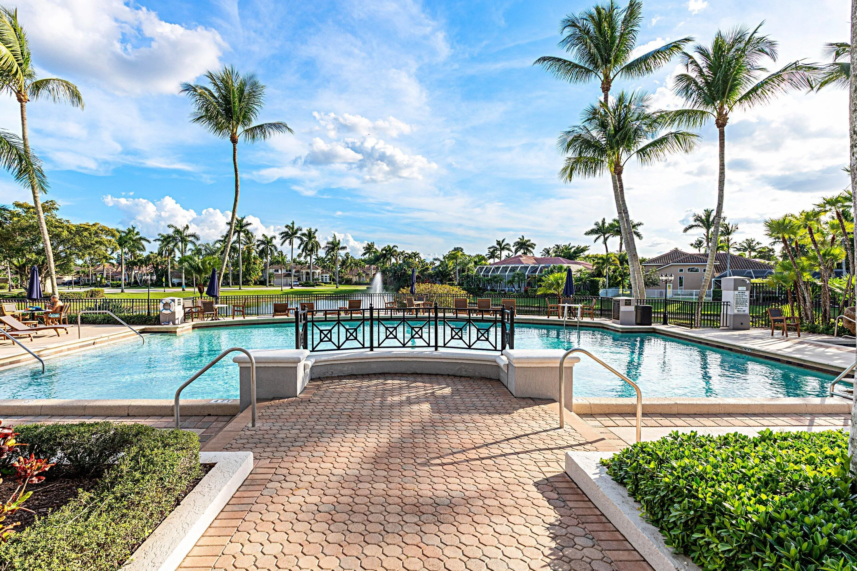 Community Pool