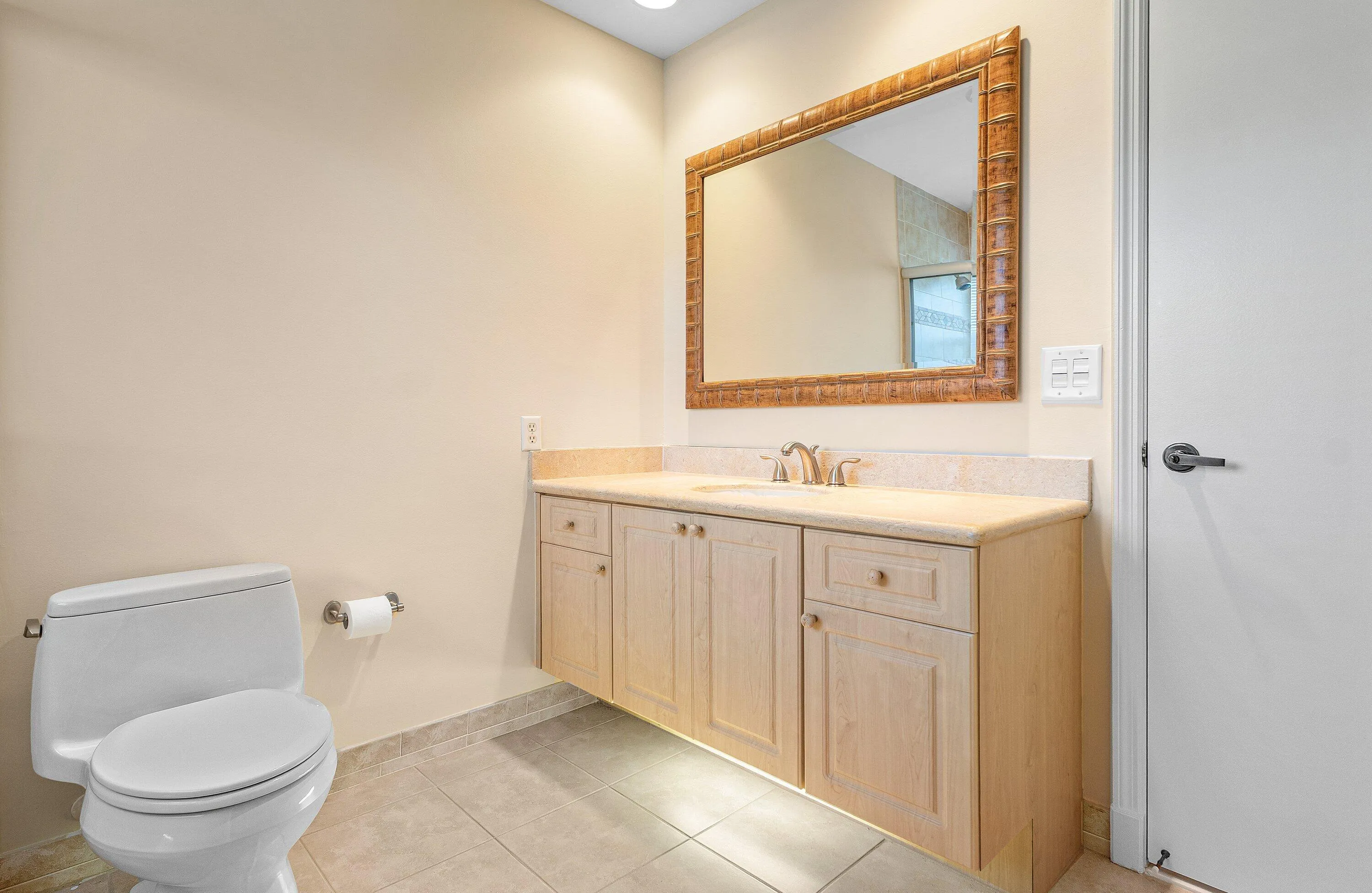 Limestone counter tops
