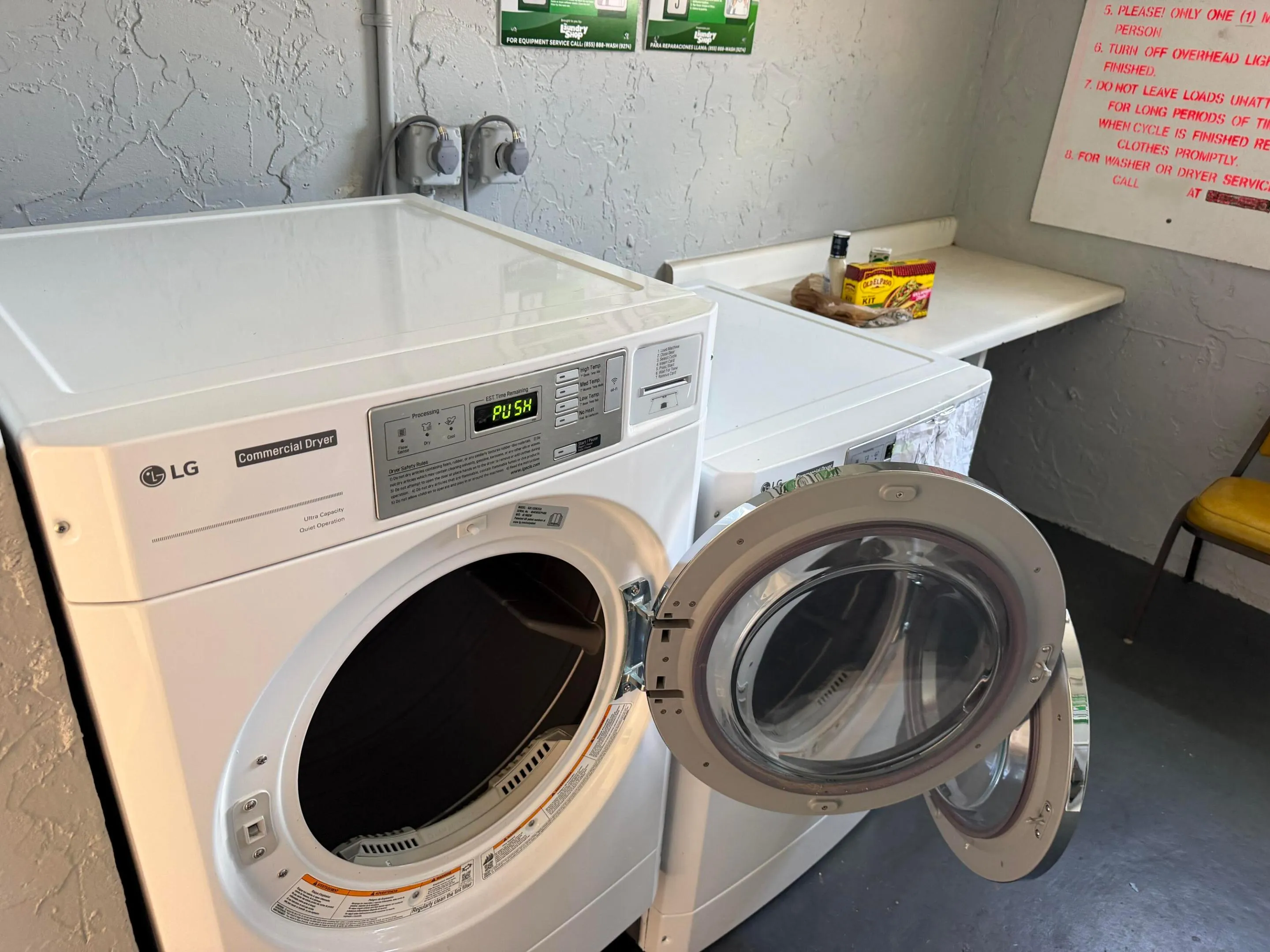 Dryer