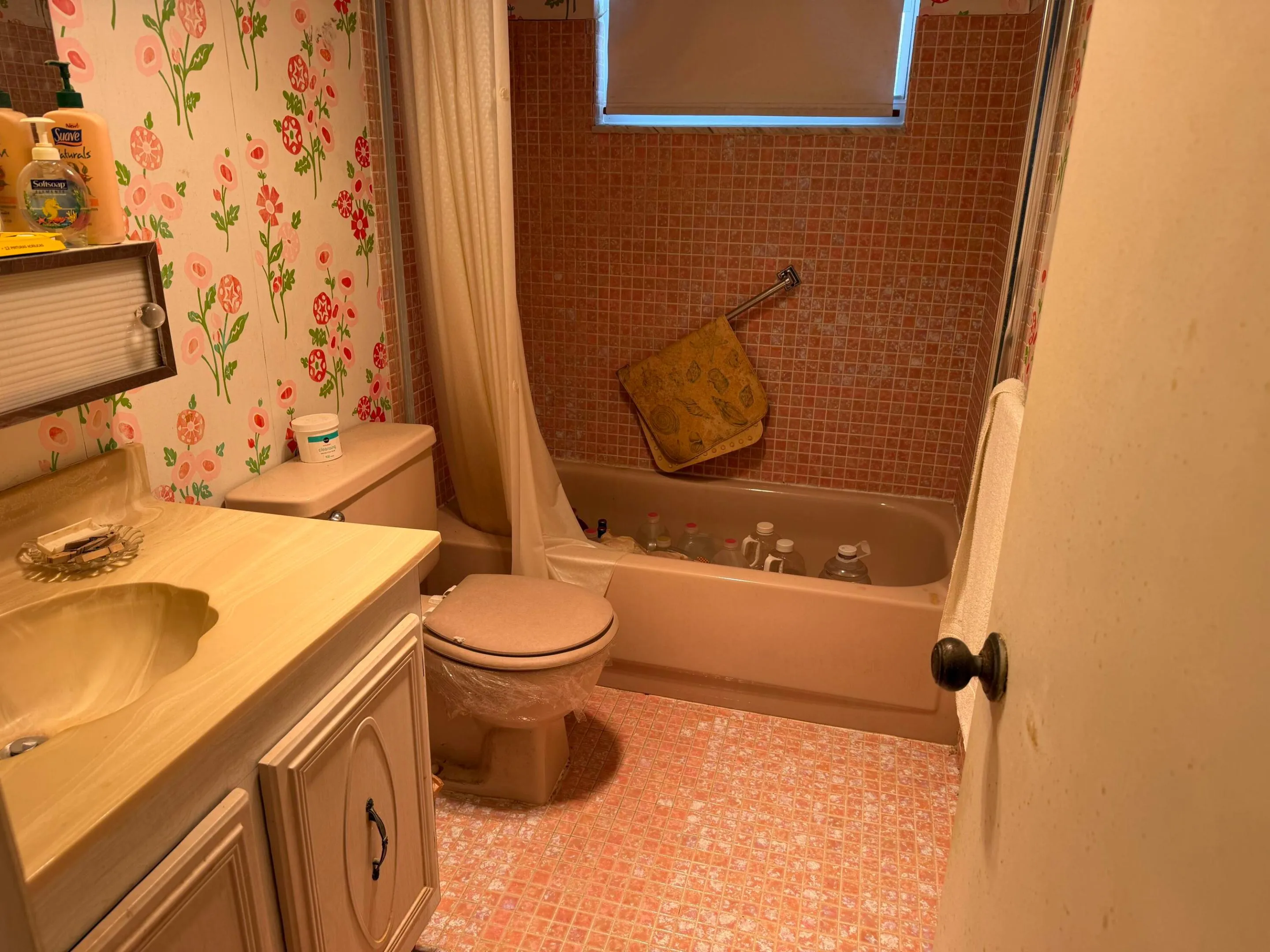 Main bath