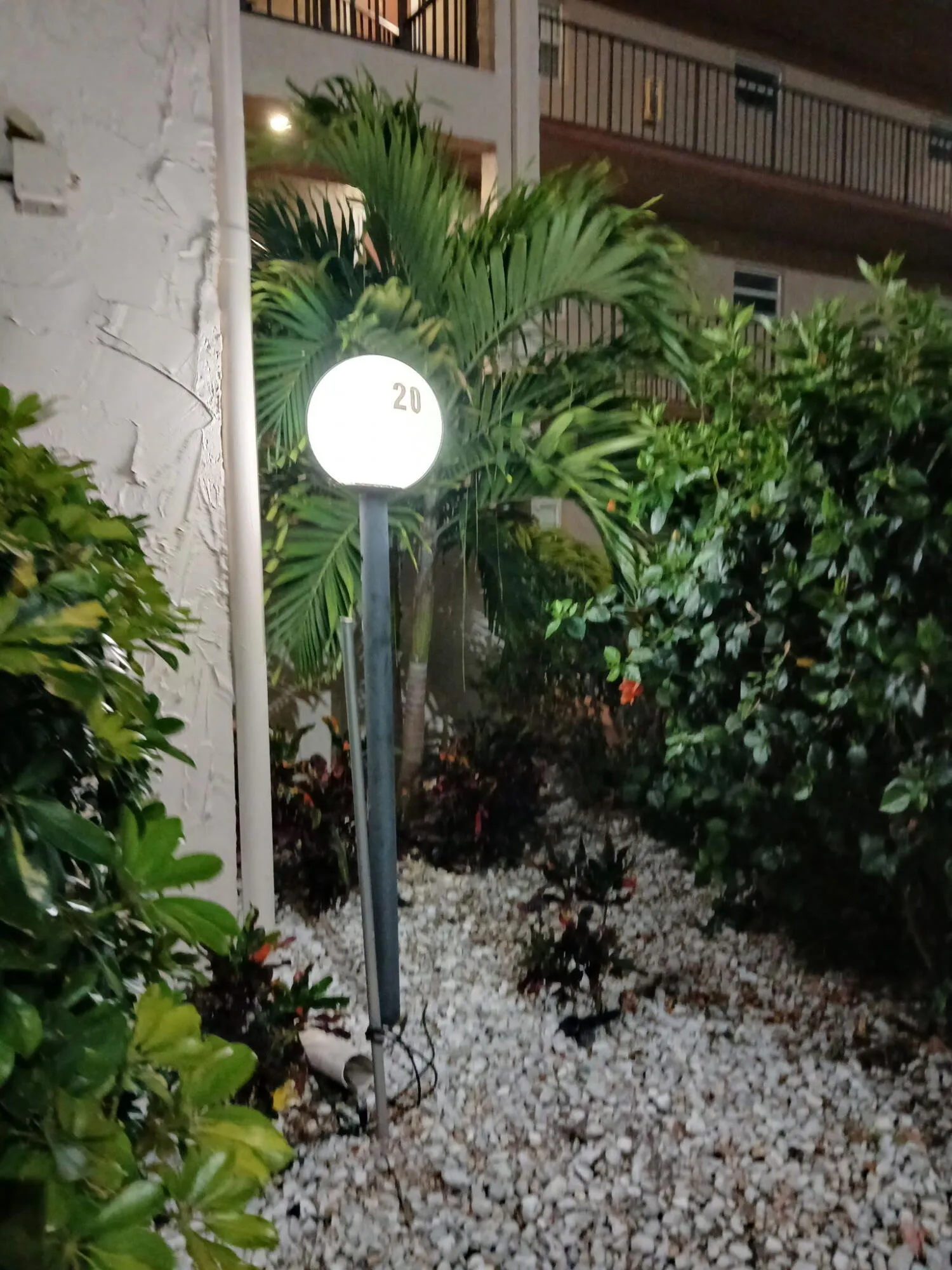 Lights