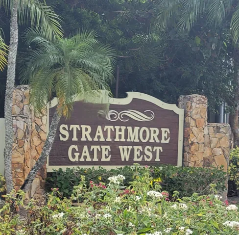 A SENIOR 55+ ADULT COMMUNITY