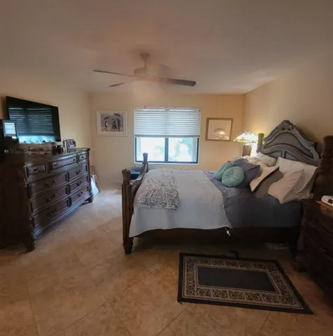 SPACIOUS & OPEN