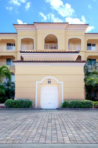 Building 22