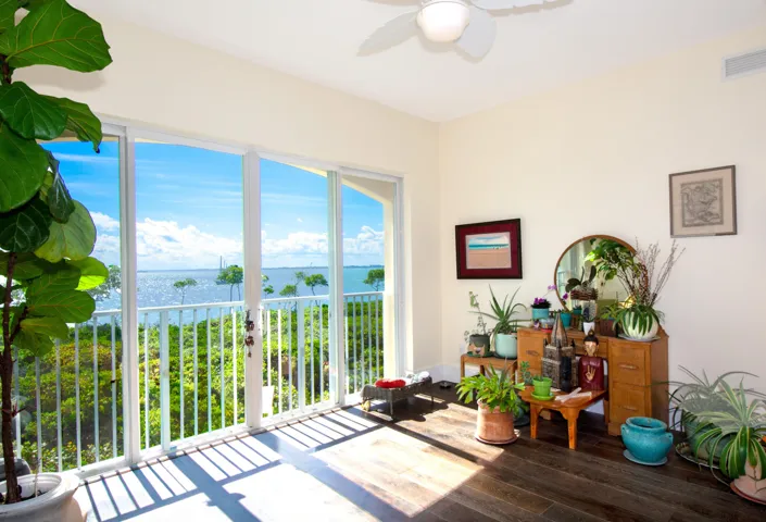 Waterview - Sitting Room