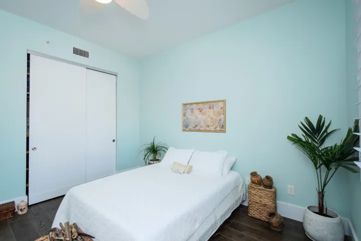 Front Bedroom