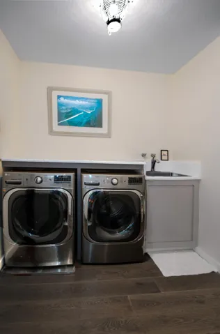 Laundry Room 1b