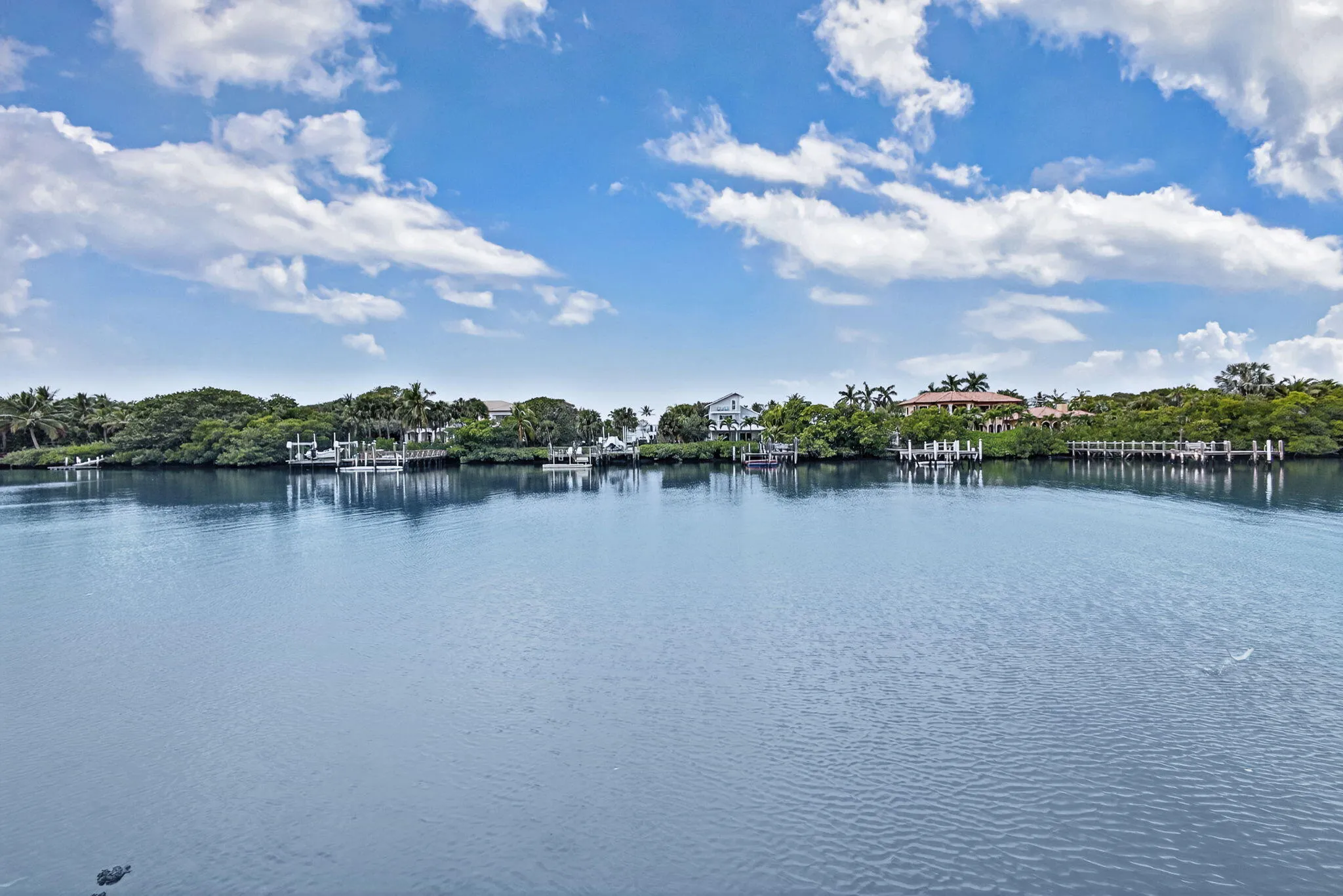 Intracoastal View