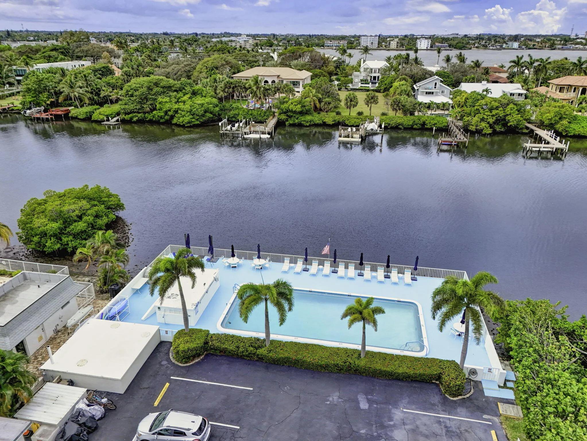 Aerial Photo #2