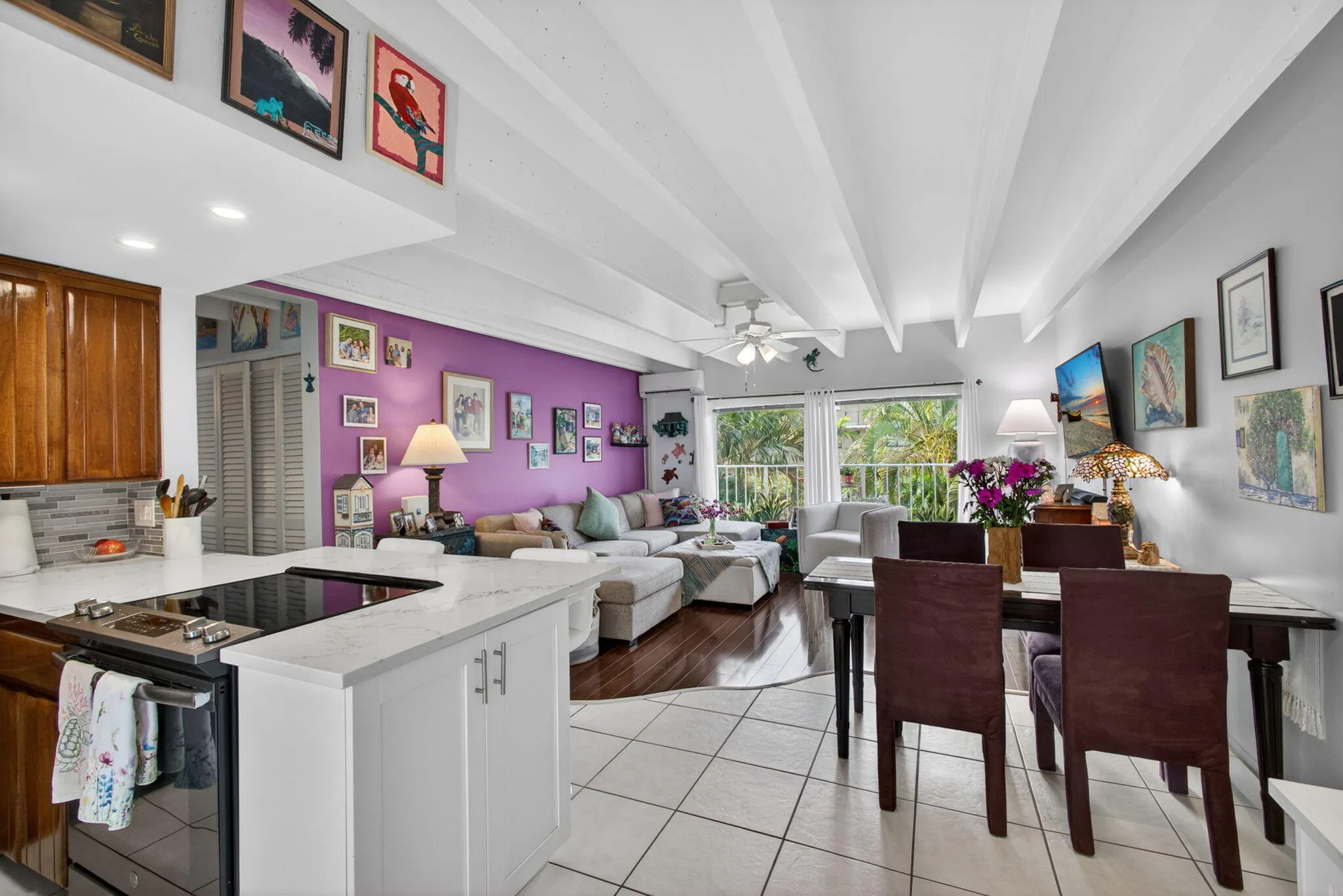 Interior Photo #3