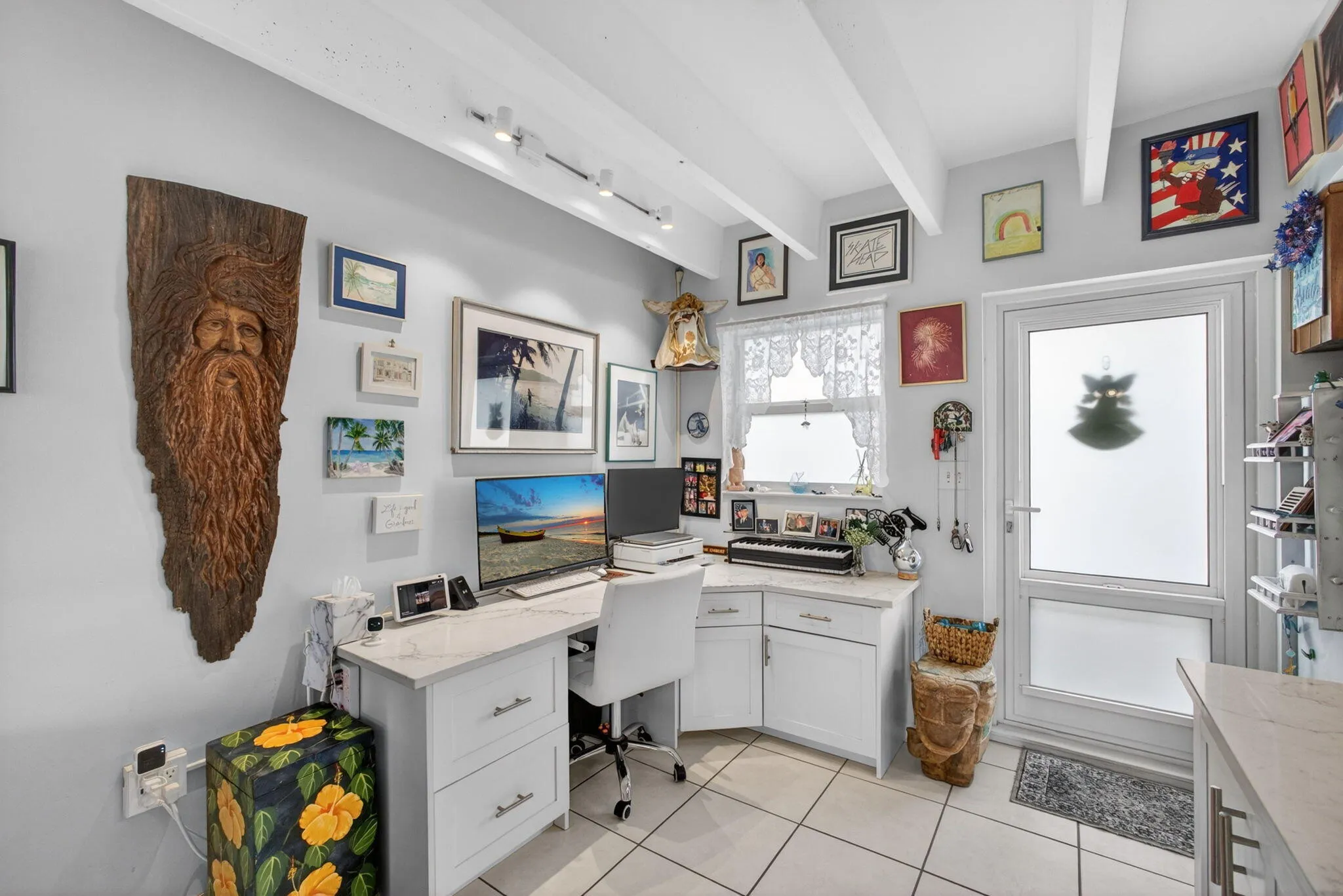 Interior Photo #2