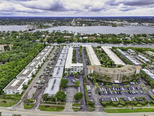 Aerial Photo #1