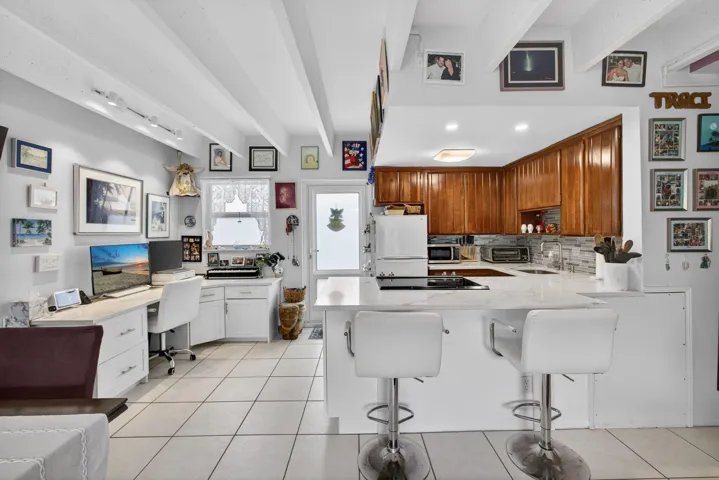 Interior Photo #1