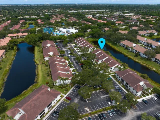 proximity to pool