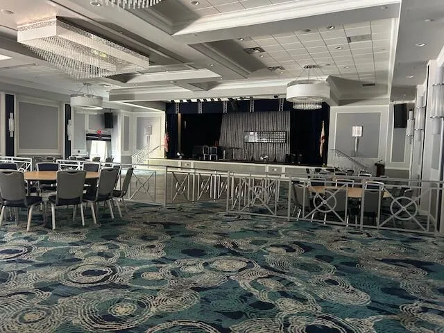 Ballroom