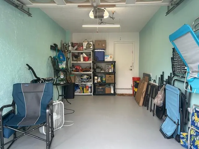 Garagepaintedfloor