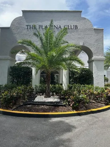 Platina Club