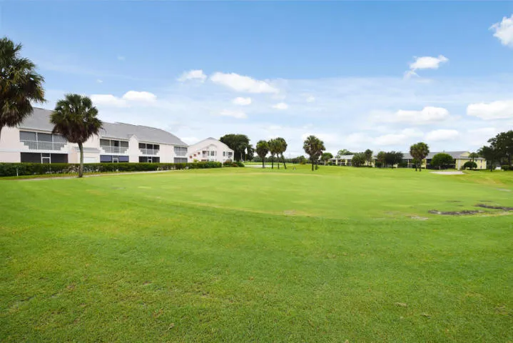Golf Views