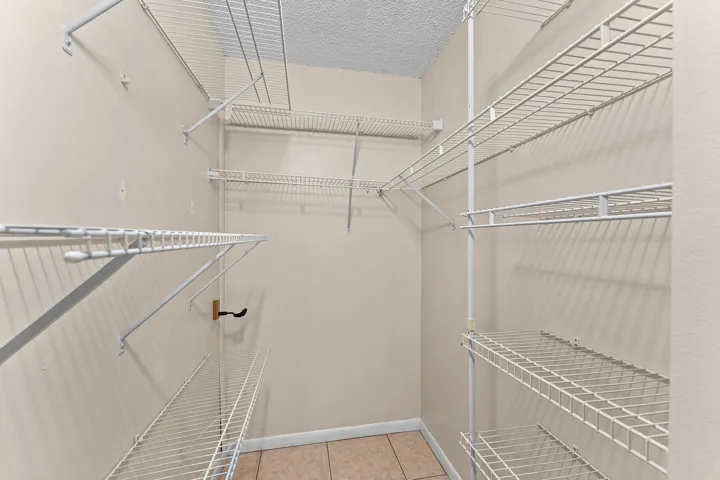 Guest Closet