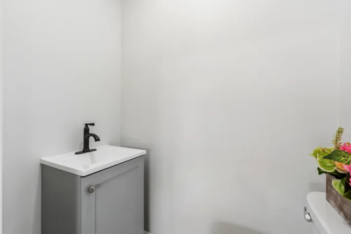 3rd of 3 bathrooms