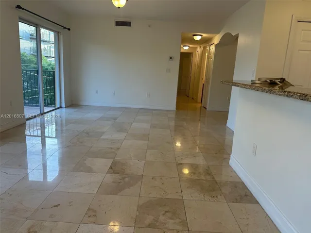 From kitchen to bedrooms