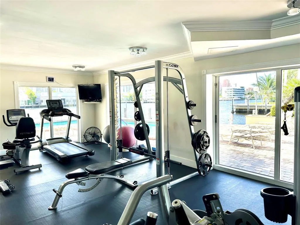 Gym