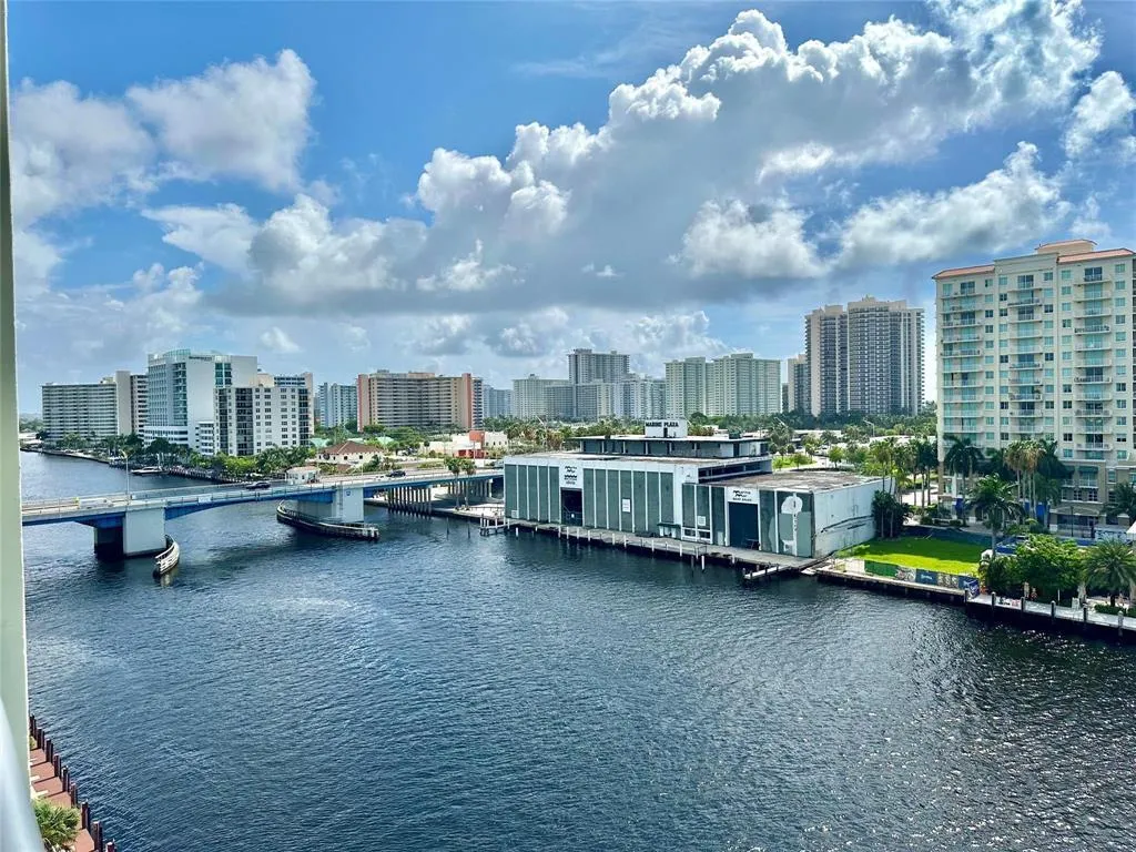 Intercoastal Views