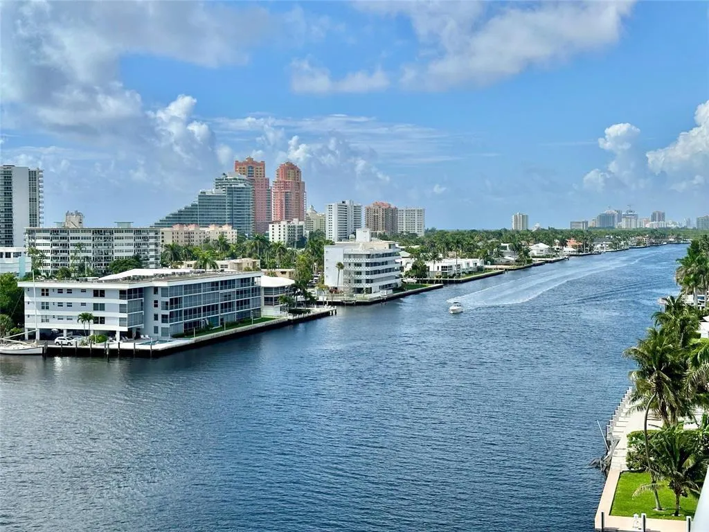 Intercostal Views