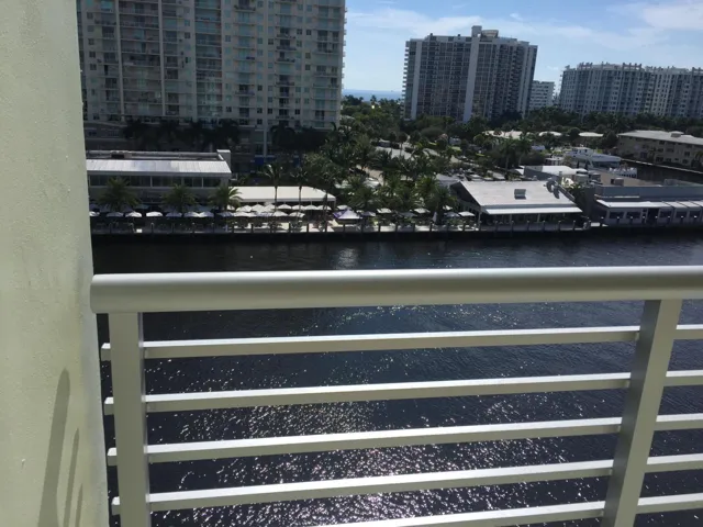 Direct Intracoastal Views