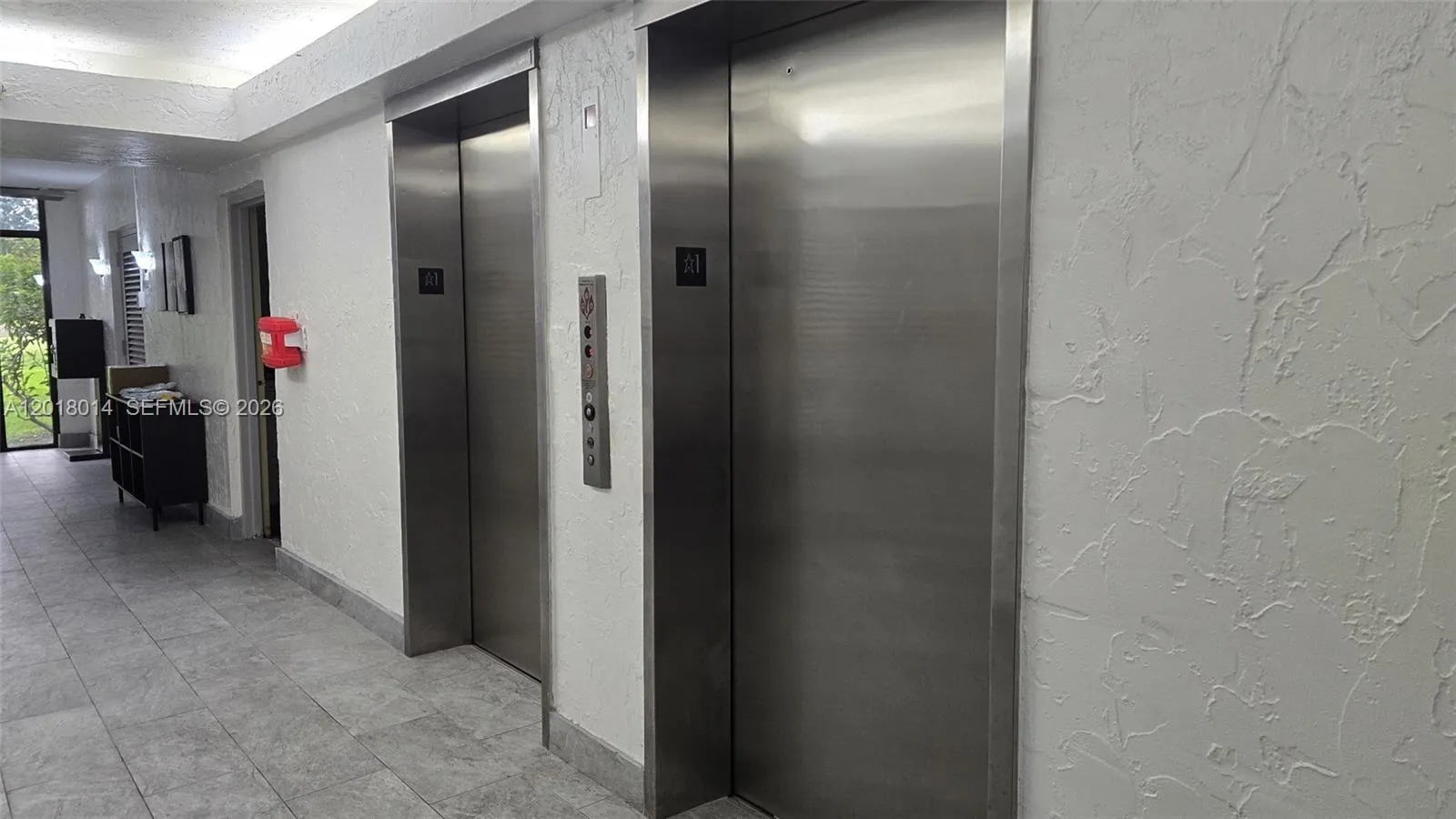 Elevators