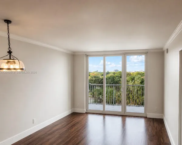 View from Living Room