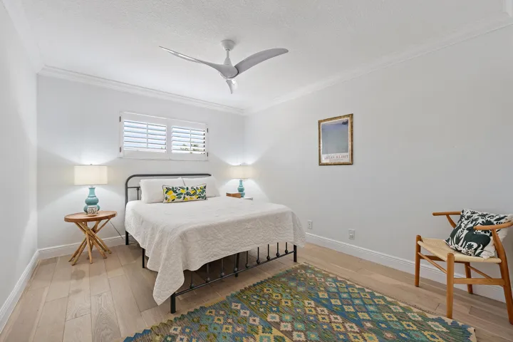Guest room 1