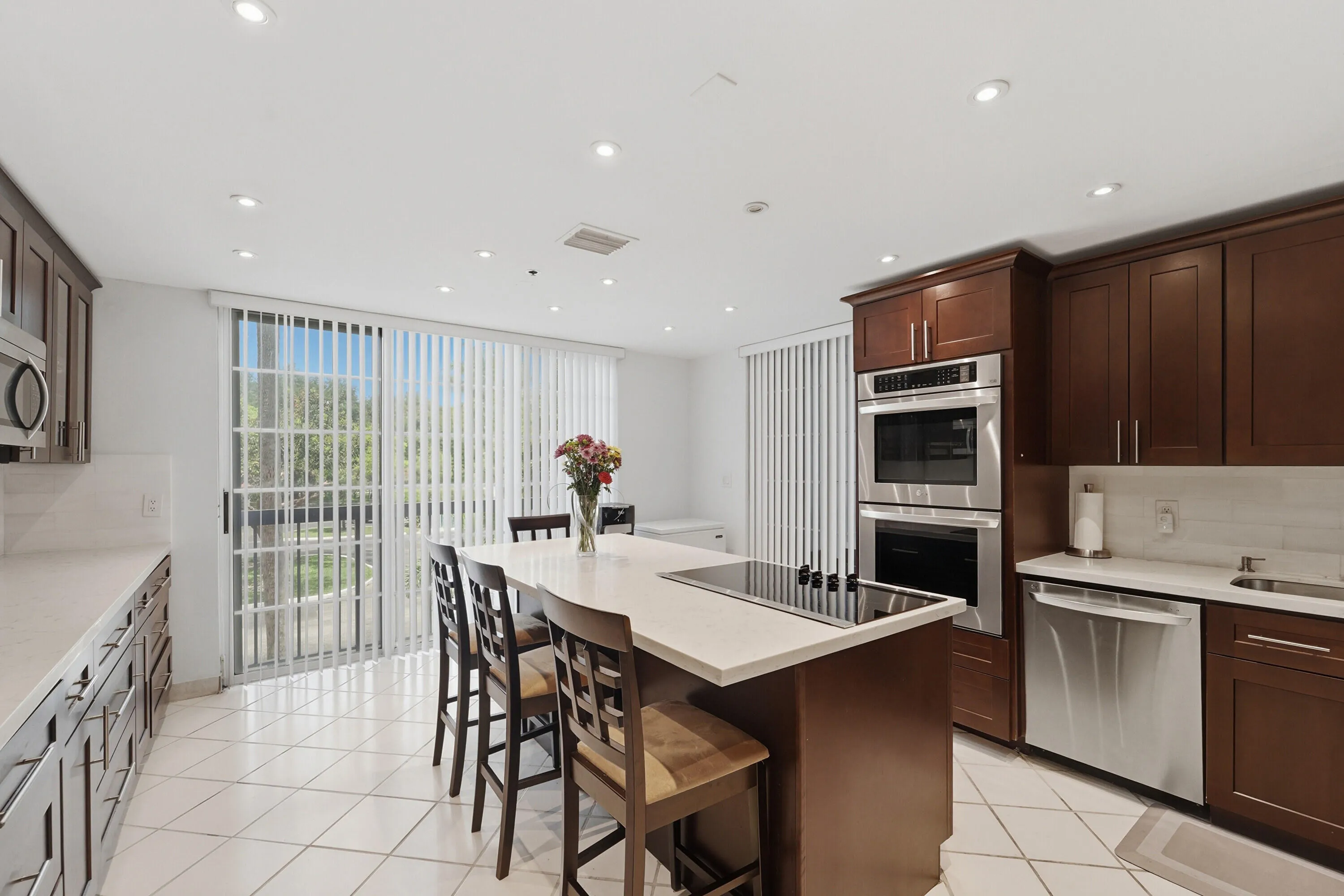 Updated Kitchen