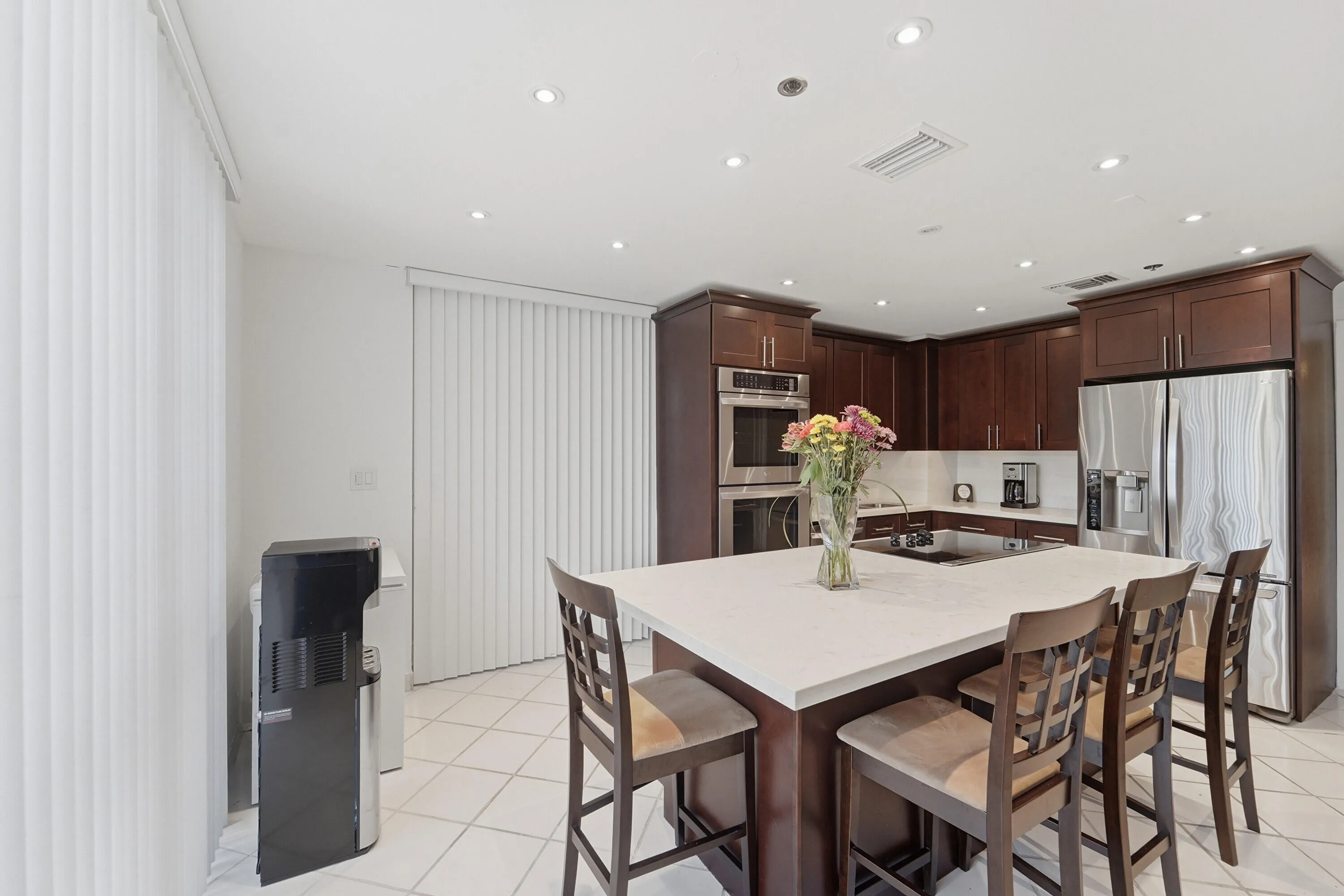 Updated Kitchen