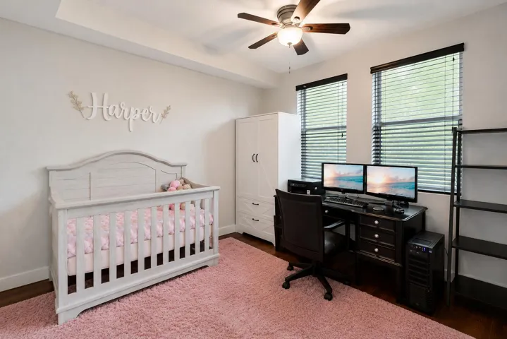 2nd bedroom 2