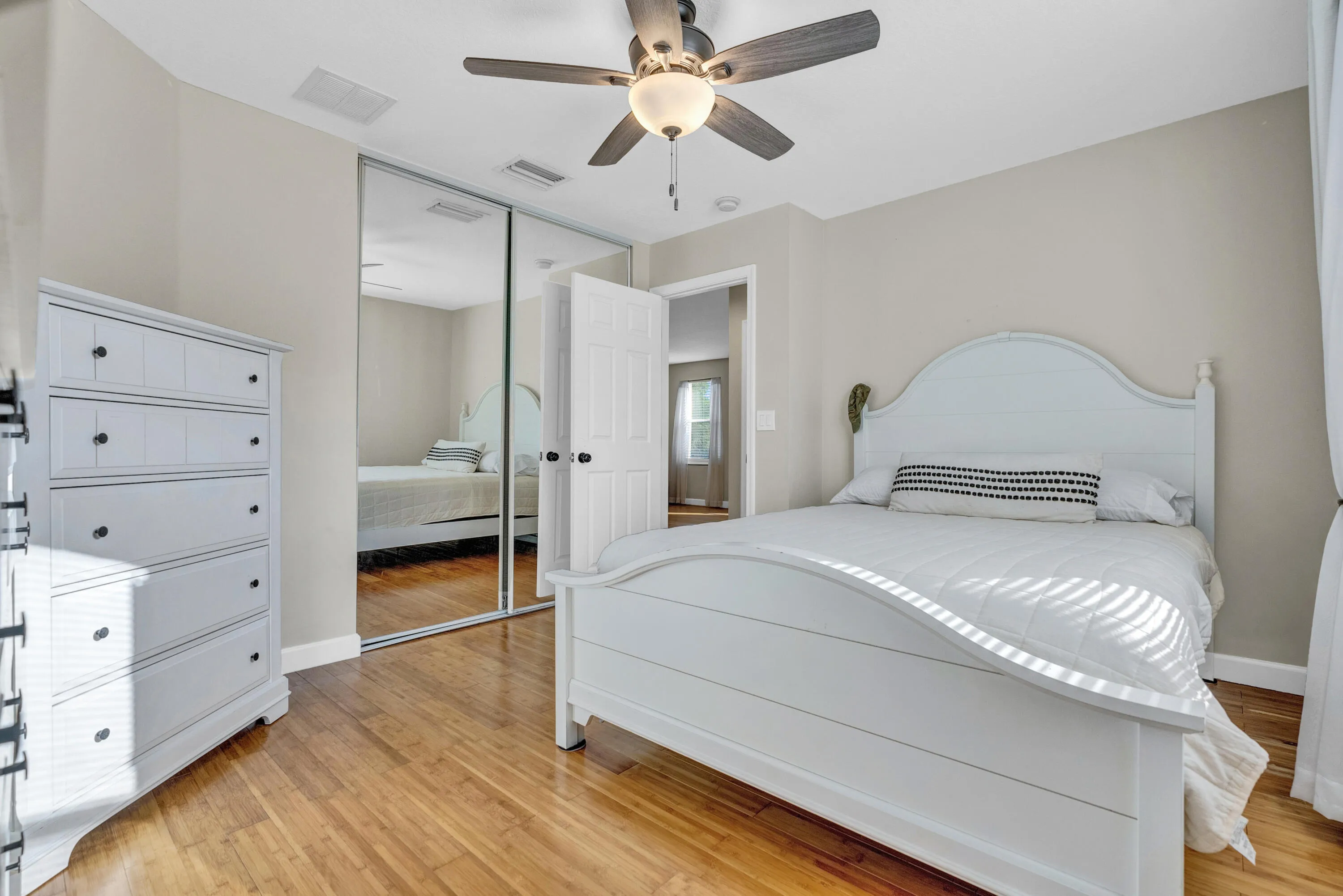 Bed 3