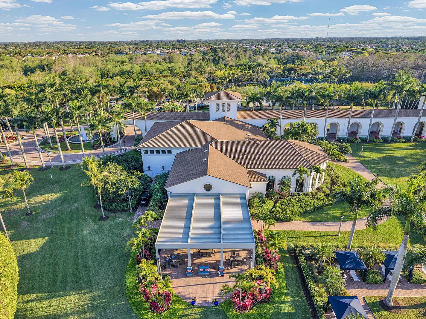 Club House