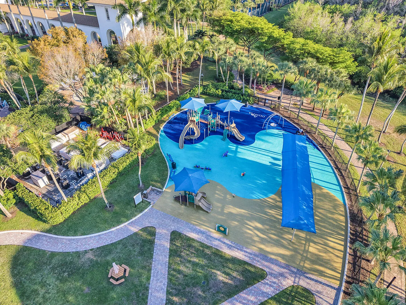 Water Park