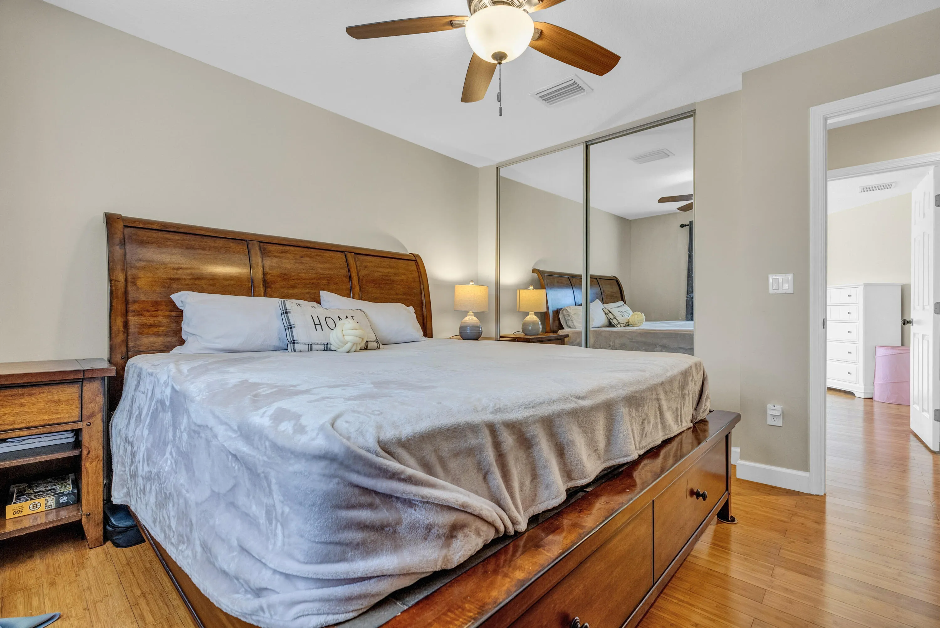 Bed 2