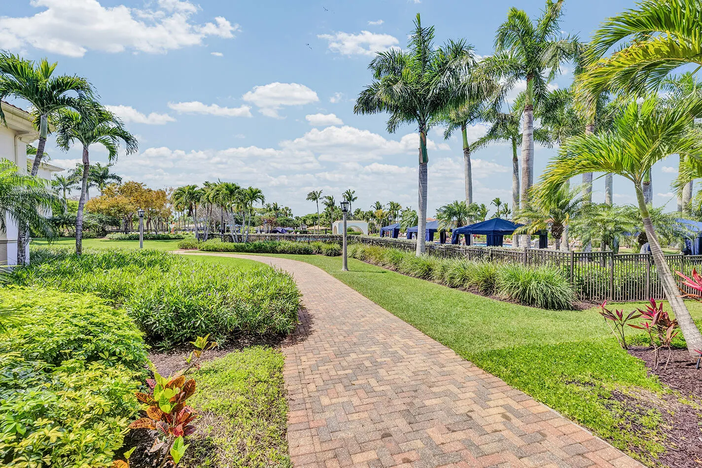 Walkways