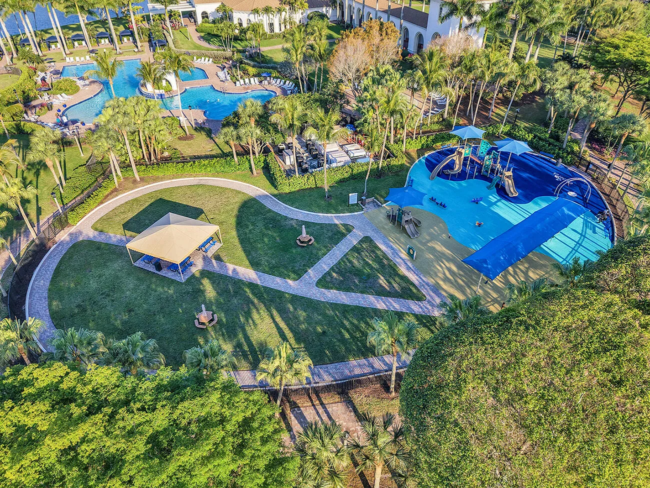 Water Park